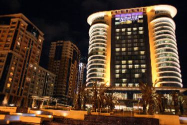 Hotel Jw Marriott Absheron Baku:  BAKU
