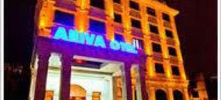 Ariva  Hotel:  BAKU