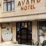 Hôtel AVAND HOTEL