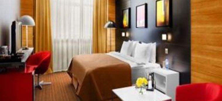 Ramada Hotel And Suites Baku:  BAKU