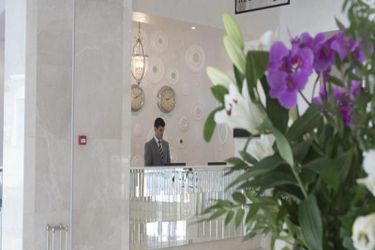 Hotel Qafqaz Sahil Baku:  BAKU