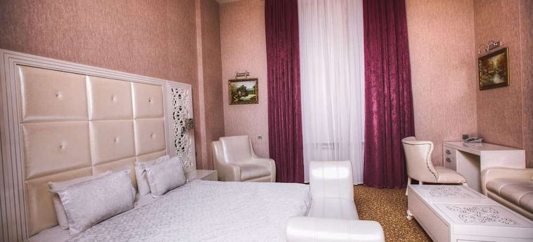 Hotel Admiral Baku: Foto 