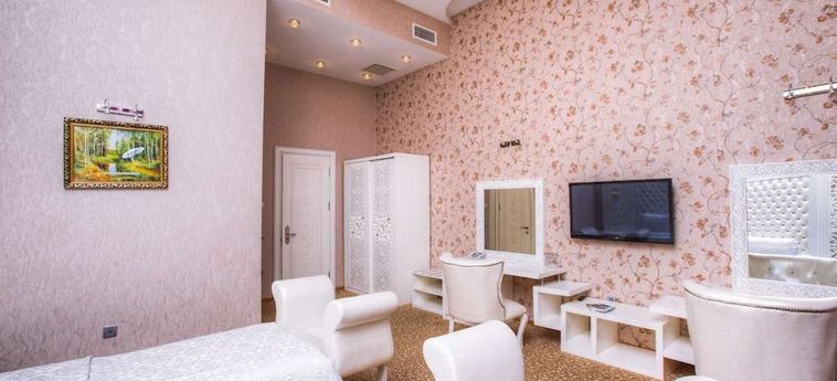 Hotel Admiral Baku: Foto 