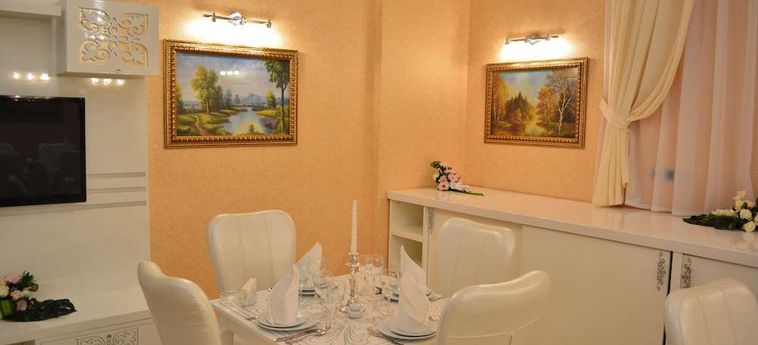 Hotel Admiral Baku: Foto 