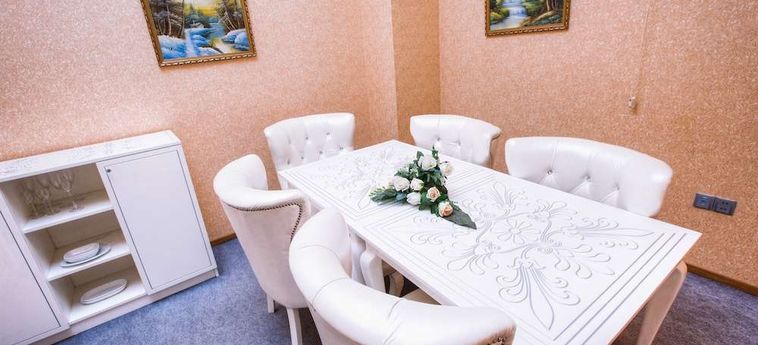 Hotel Admiral Baku: Foto 
