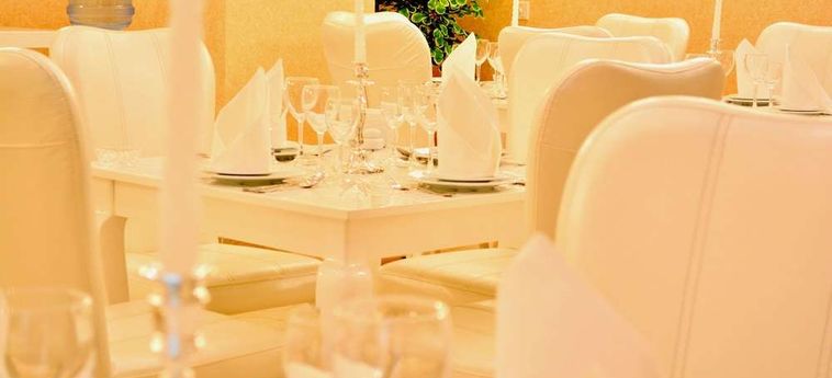 Hotel Admiral Baku : Photo 