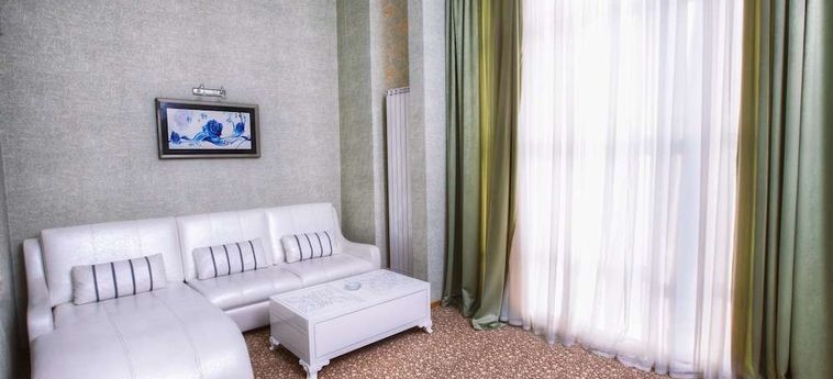 Hotel Admiral Baku: Foto 