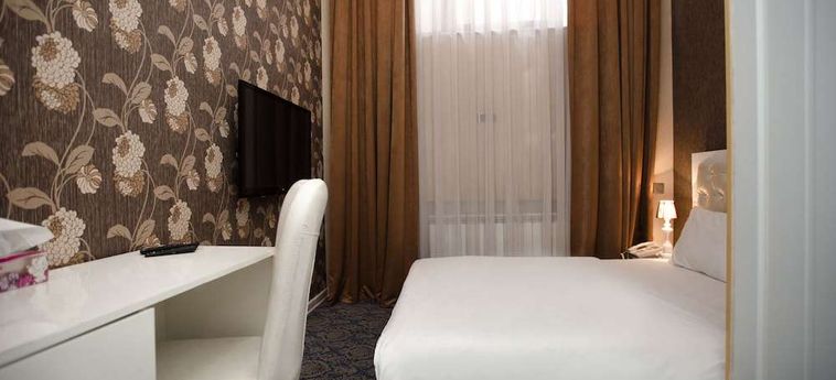 Hotel Admiral Baku: Foto 