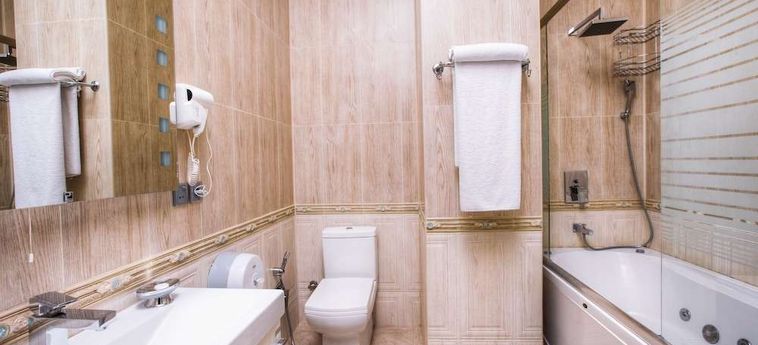 Hotel Admiral Baku: Foto 