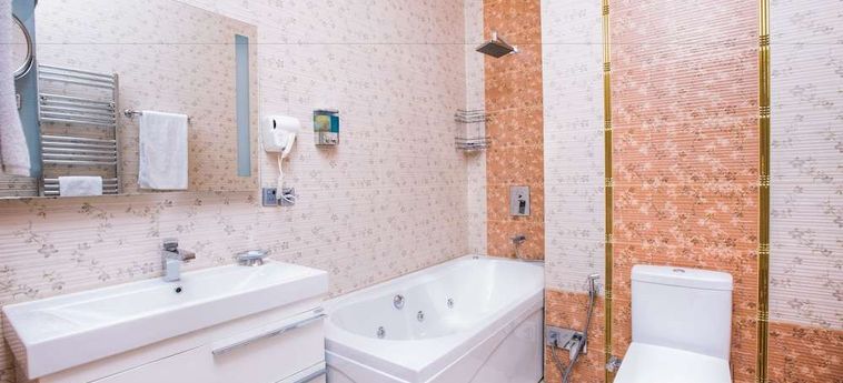 Hotel Admiral Baku: Foto 