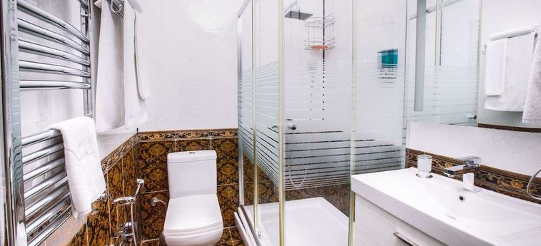 Hotel Admiral Baku: Foto 