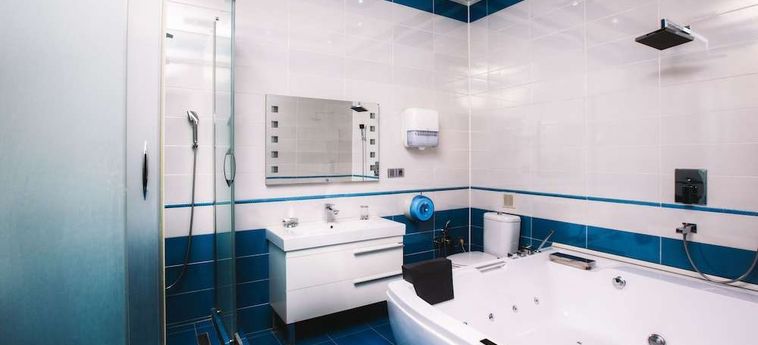 Hotel Admiral Baku: Foto 