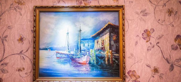 Hotel Admiral Baku: Foto 