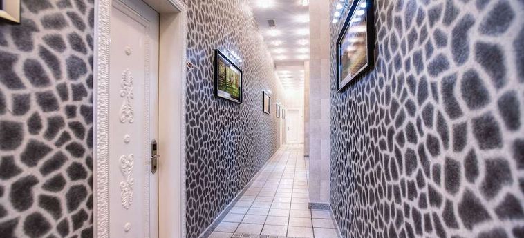 Hotel Admiral Baku: Foto 