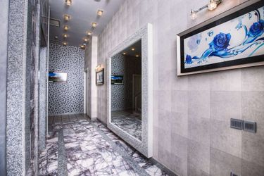 Hotel Admiral:  BAKU