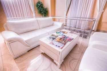 Hotel Admiral:  BAKU