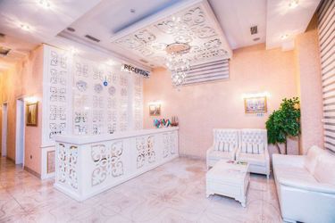 Hotel Admiral:  BAKU