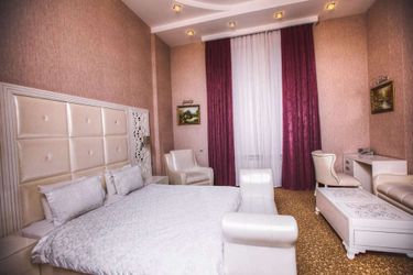 Hotel Admiral:  BAKU