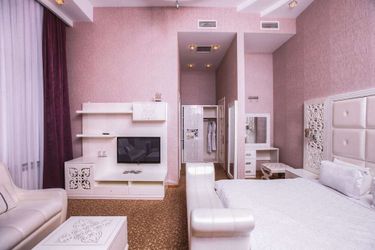 Hotel Admiral:  BAKU