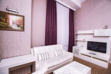 Hotel Admiral:  BAKU
