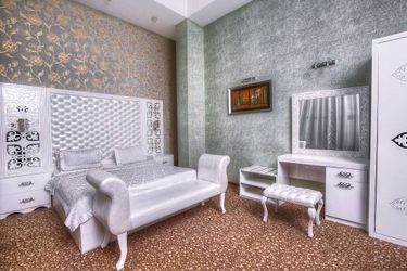 Hotel Admiral:  BAKU