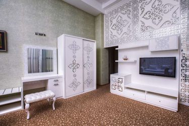 Hotel Admiral:  BAKU