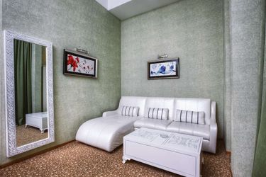 Hotel Admiral:  BAKU