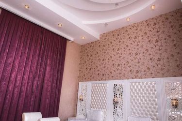 Hotel Admiral:  BAKU