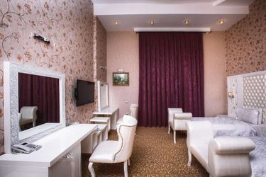 Hotel Admiral:  BAKU