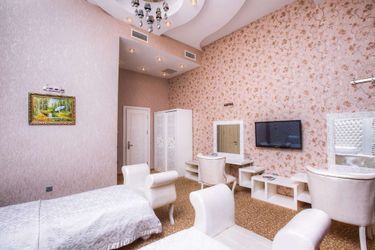 Hotel Admiral:  BAKU