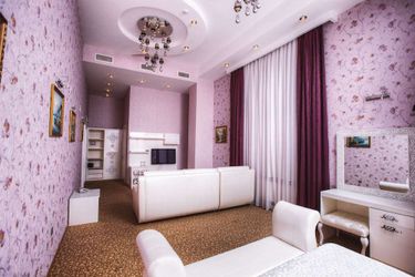 Hotel Admiral:  BAKU