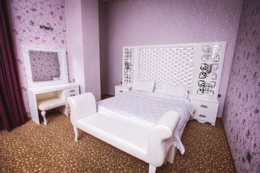 Hotel Admiral:  BAKU