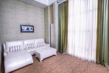 Hotel Admiral:  BAKU