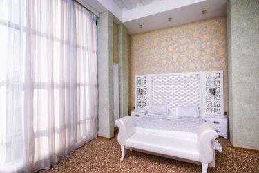 Hotel Admiral:  BAKU