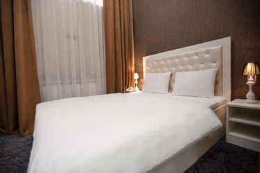 Hotel Admiral:  BAKU