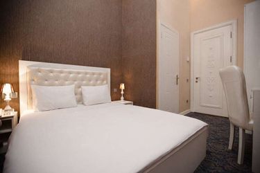 Hotel Admiral:  BAKU