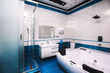 Hotel Admiral:  BAKU