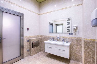 Hotel Admiral:  BAKU