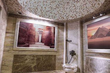 Hotel Admiral:  BAKU