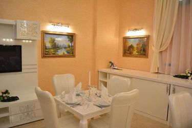 Hotel Admiral:  BAKU