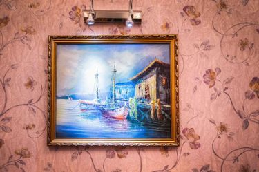 Hotel Admiral:  BAKU
