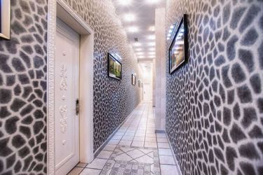 Hotel Admiral:  BAKU