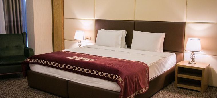 Hotel Wyndham Baku Baku: Foto 