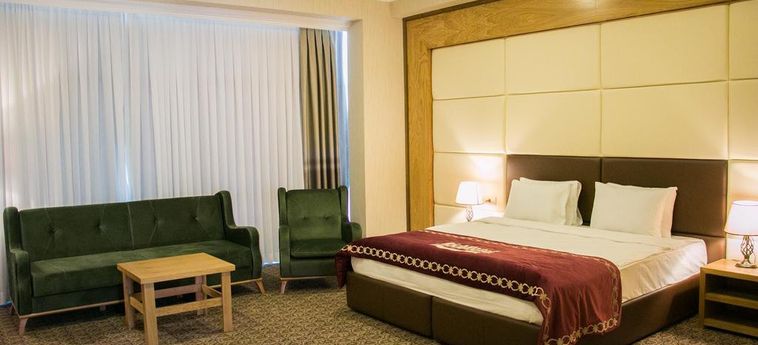 Hotel Wyndham Baku Baku: Foto 