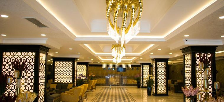 Hotel Wyndham Baku Baku: Foto 