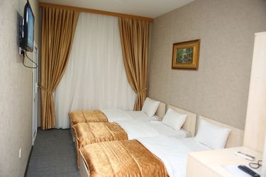 Hotel Riva :  BAKU