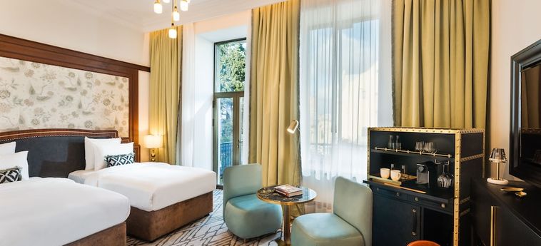 Hotel The Merchant Baku Baku: Foto 
