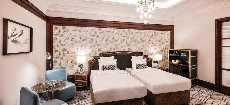 Hotel The Merchant Baku Baku: Foto 