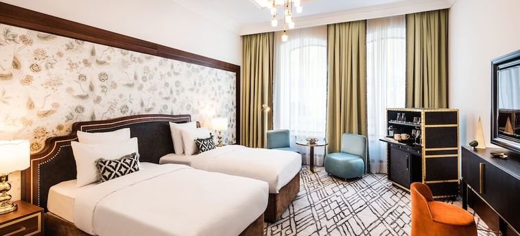 Hotel The Merchant Baku Baku: Foto 