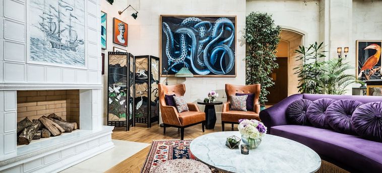 Hotel The Merchant Baku Baku: Foto 